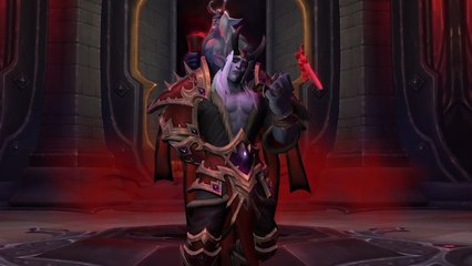 WoW Shadowlands : Artificier Xy'mox, Boss Château Nathria, Guide