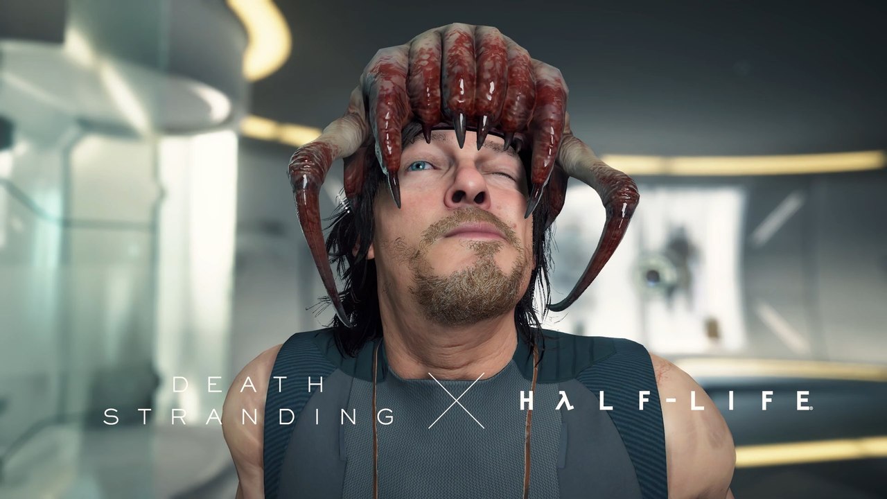 Death Stranding : date de sortie sur PC