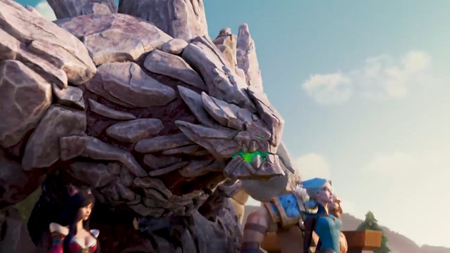 Lee Sin Jungle : build, runes - Guide Wild Rift LoL