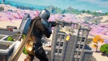 Fortnite : détruire des boîtes aux lettres, défi saison 5 chapitre 2