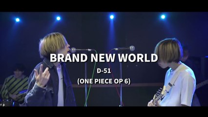 【PART2】ONE PIECE vs NARUTO MASHUP!!