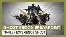 Ghost Recon Breakpoint : Expérience Ghost, Mode immersif
