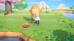 Animal Crossing New Horizons : trailer, événement de Pâques, Nintendo Direct