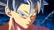 Dragon Ball FighterZ : Trailer pour Goku Ultra Instinct et une date de sortie !