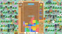 Tetris x Animal Crossing New Horizons : un événement collaboratif se profile !