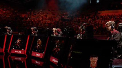 LoL LEC Summer Split 2021 : Misfits Gaming droit dans ses bottes