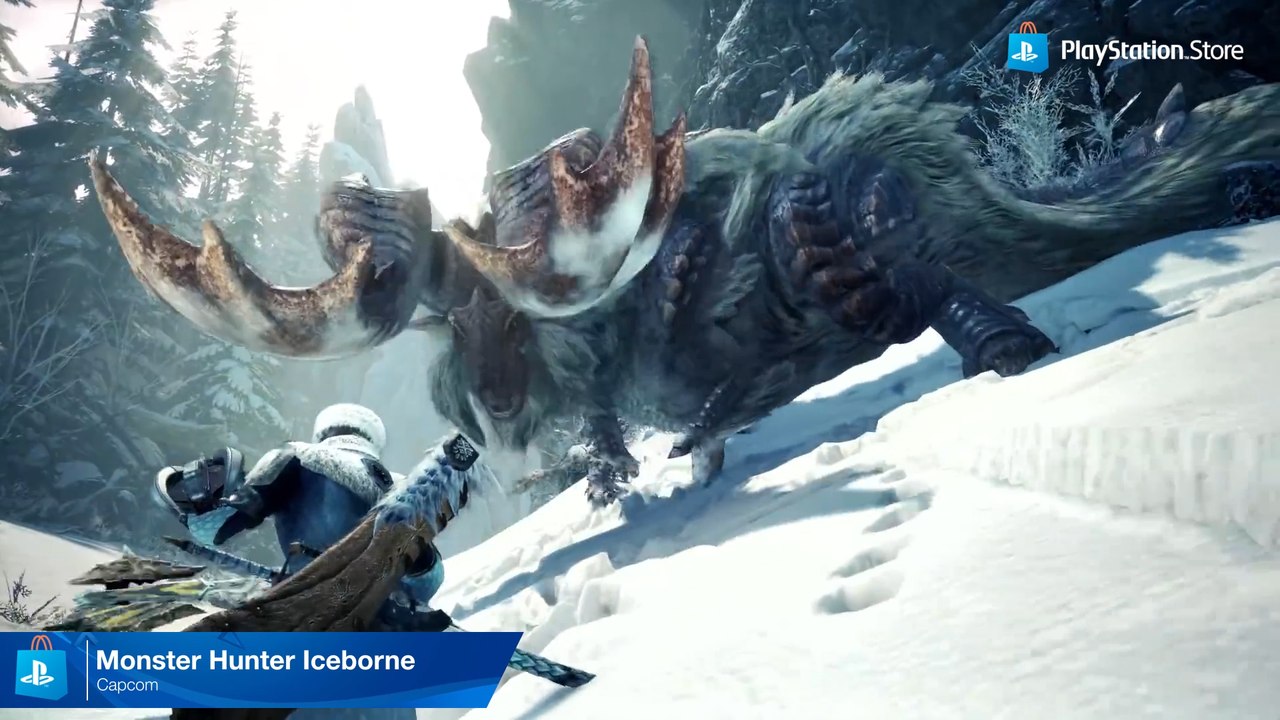 PS Store : découvrez les offres Méga Mars en vi...