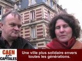 Une ville plus solidaire envers toutes les générations