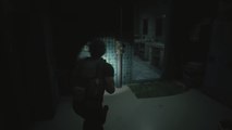 Walkthrough vidéo Resident Evil 3 : Remake, partie 2 : Le commissariat avec Carlos