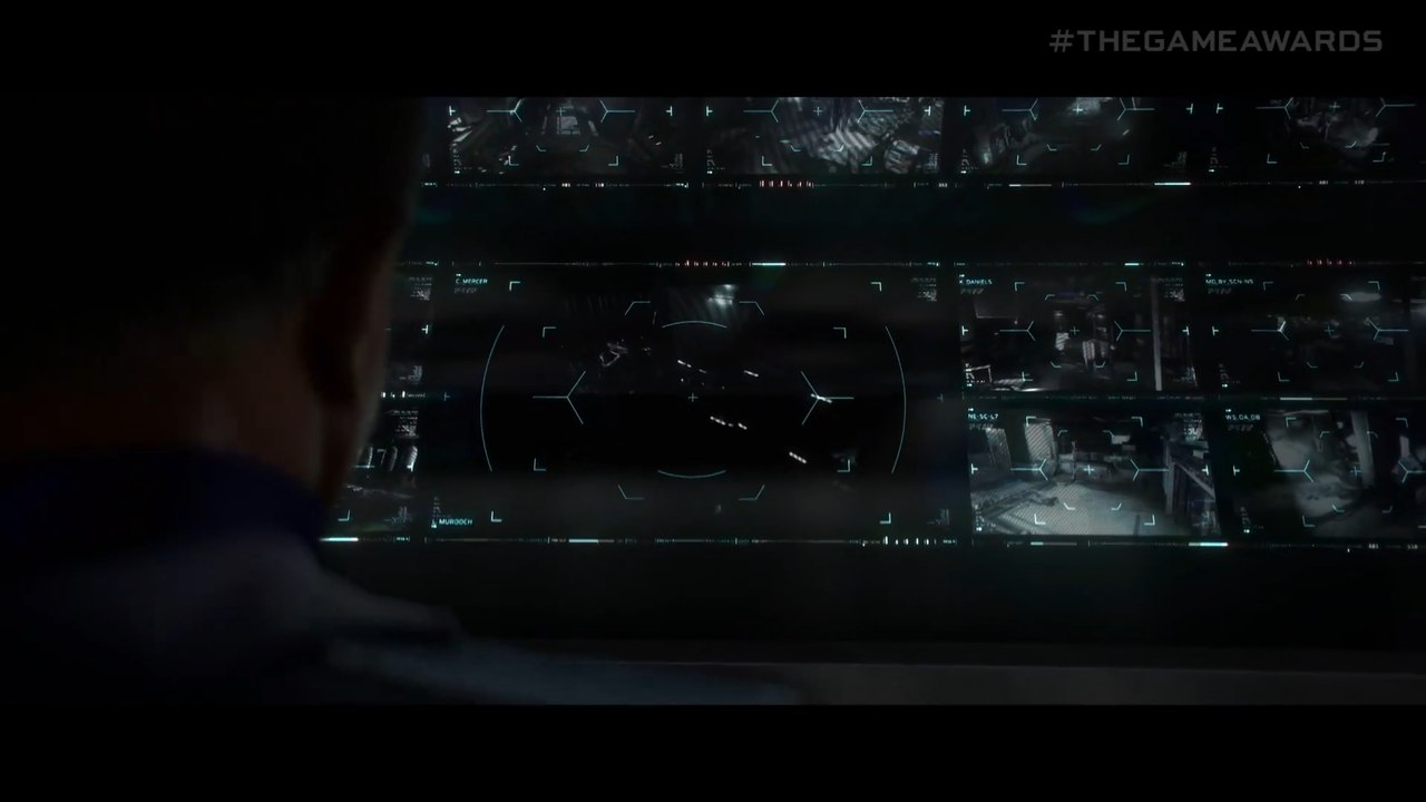 Game Awards, The Calisto Protocol : trailer du nouveau jeu des développeurs de Dead Space