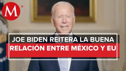 _EU no tiene amigo más cercano que México__ Biden en mensaje por Independencia