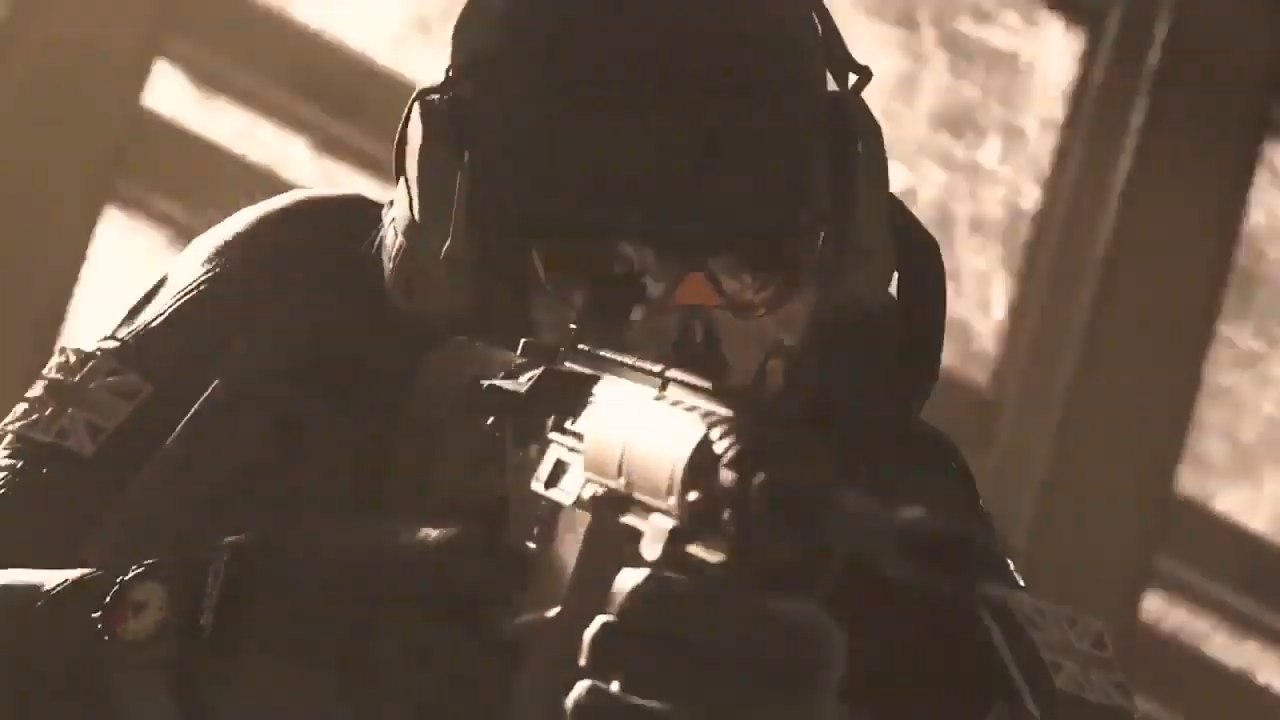 Call of Duty Modern Warfare 2 Remastered : date de sortie, bande annonce divulgués sur le PS Store