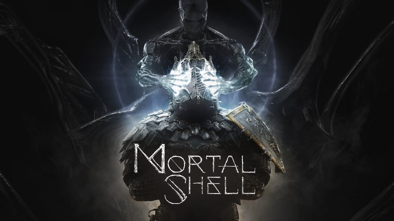Mortal Shell : trailer d'annonce