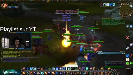 WoW Classic : Liste des 5 vainqueurs de la Phase 1 du MarathonFinement