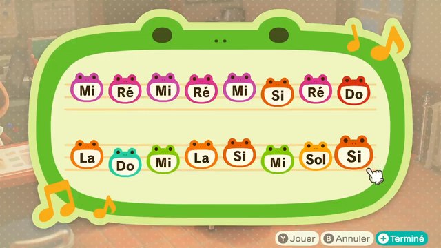 Animal Crossing New Horizons : les meilleures hymnes pour votre ville !