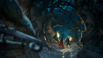 Hearthstone : Voleur rotation Standard 2020 (Rogue)