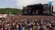 Avenged Sevenfold Critical acclaim [consert] live at Pinkpop