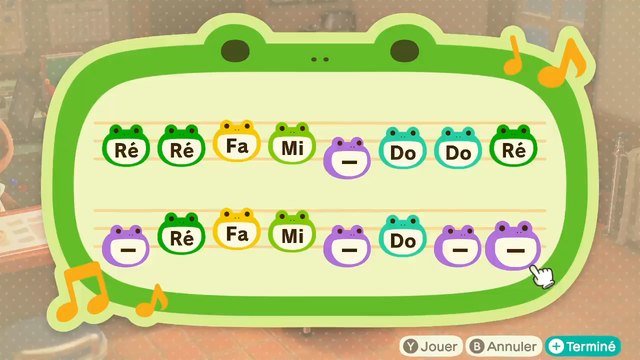 Animal Crossing New Horizons : les meilleures hymnes pour votre ville !