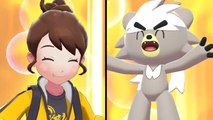 Pokemon Epee et Bouclier DLC : nouveau trailer et date de sortie pour l'île solitaire de l'armure