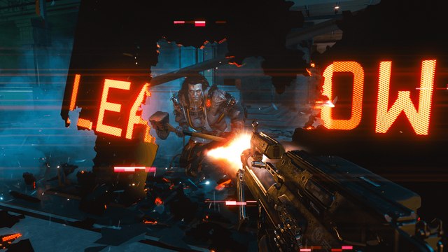 Nexusmods ouvre sa section Cyberpunk 2077 : Les premiers mods sont là !