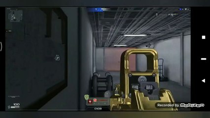 Best  Shooter Gaming - Special Force 2_HD