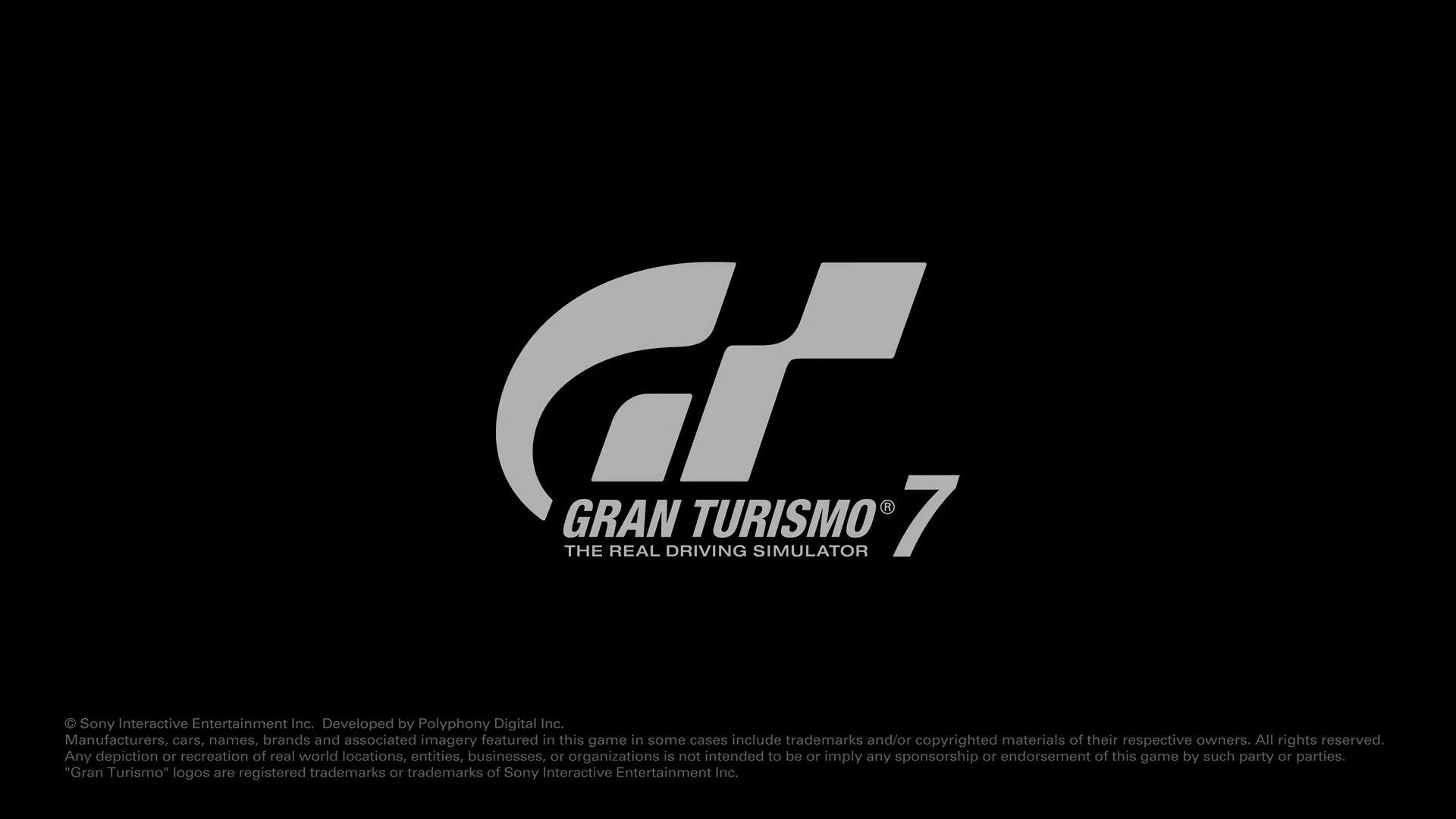 PS5 : Gran Turismo 7 trailer & gameplay
