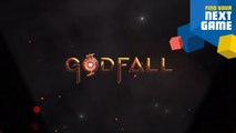 PS5 : Godfall, trailer et présentation de gameplay