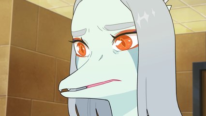 PS5 : Goodbye Volcano High, trailer