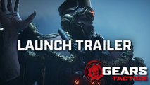 Test Gears Tactics sur PC