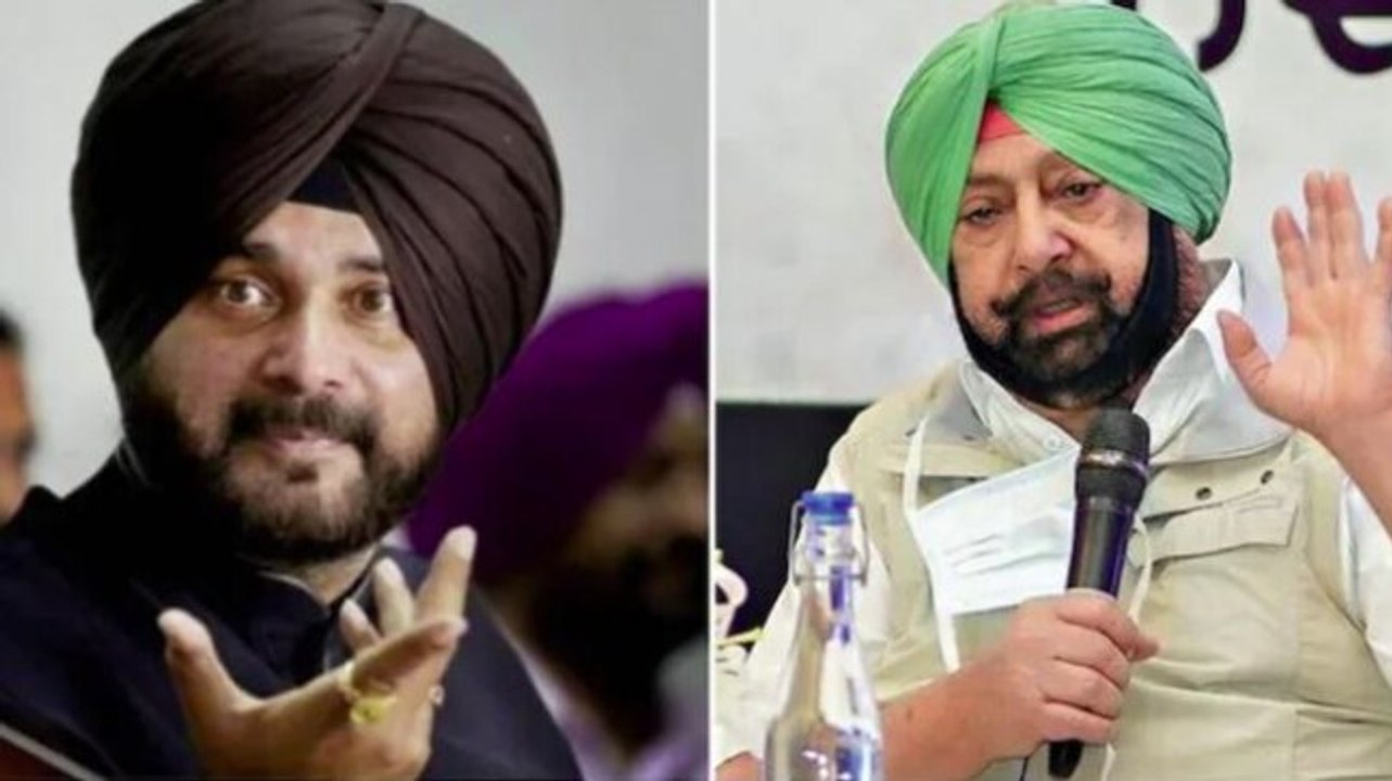 Punjab crisis: Is the Congress imploding?