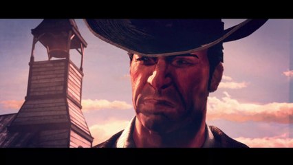 Desperados III : date de sortie, trailer d'annonce