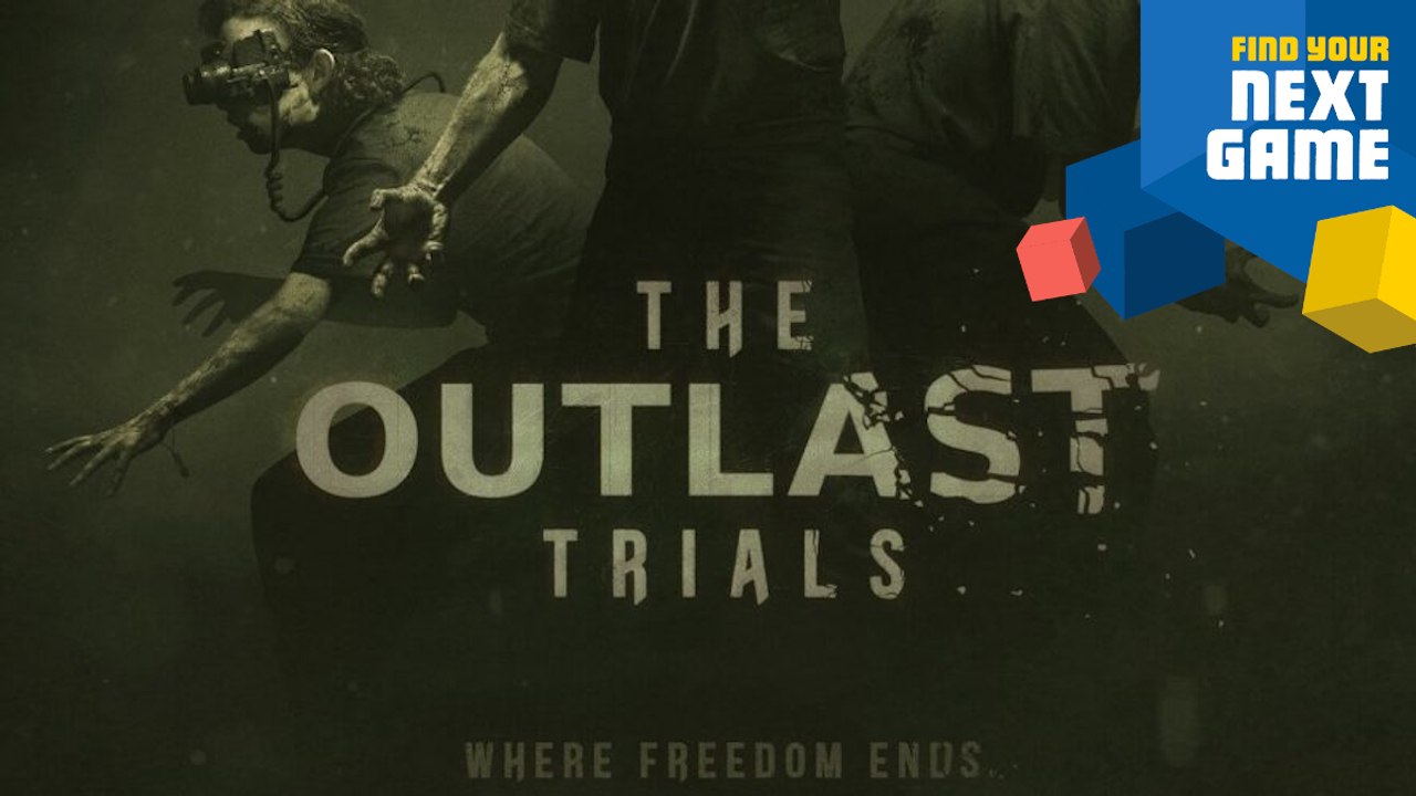 The Outlast Trials : trailer de présentation su...