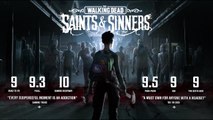 The Walking Dead - Saints & Sinners : sortie PSVR et Oculus Quest