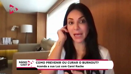 RádioCast98 | Como prevenir ou curar o Burnout?
