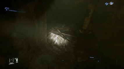 Star Citizen : les prisons