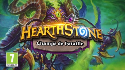 Hearthstone Guide Livre des Héros Garrosh : boss, pouvoirs héroïques et astuces