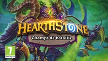 Hearthstone Guide Livre des Héros Garrosh : boss, pouvoirs héroïques et astuces