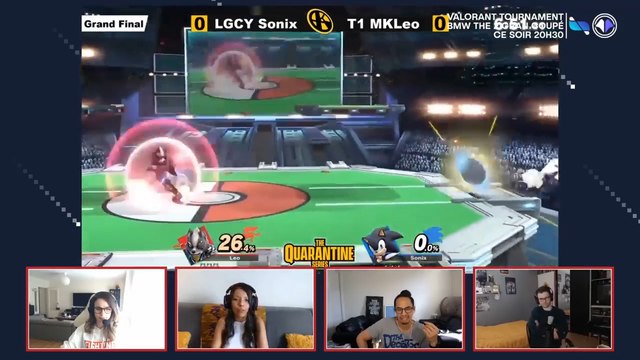 Replay Skell by M #30 : le trashtalk dans l'esport