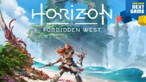 Horizon Zero Dawn : Forbidden West, détails, chargements