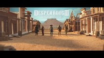 Desperados III : Miniature trailer