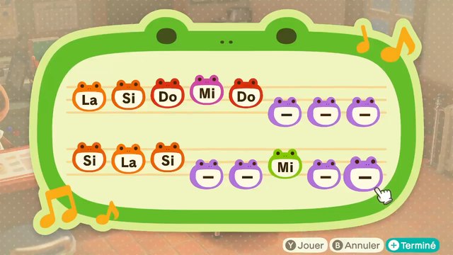 Animal Crossing New Horizons : les meilleures hymnes pour votre ville !