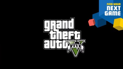 PS5 : trailer de GTA 5 Remastered