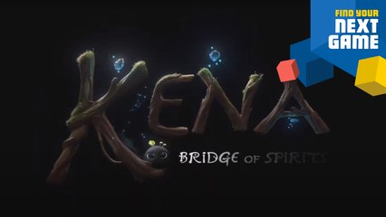 PS5 : Kena Bridge of Spirits, trailer et présentation du gameplay
