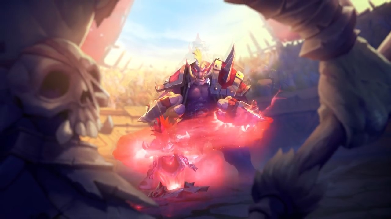 Hearthstone : Voleur rotation Standard 2020 (Rogue)