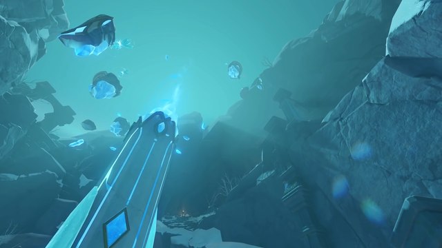 Ajustements prévus pour Zhongli dans Genshin Impact