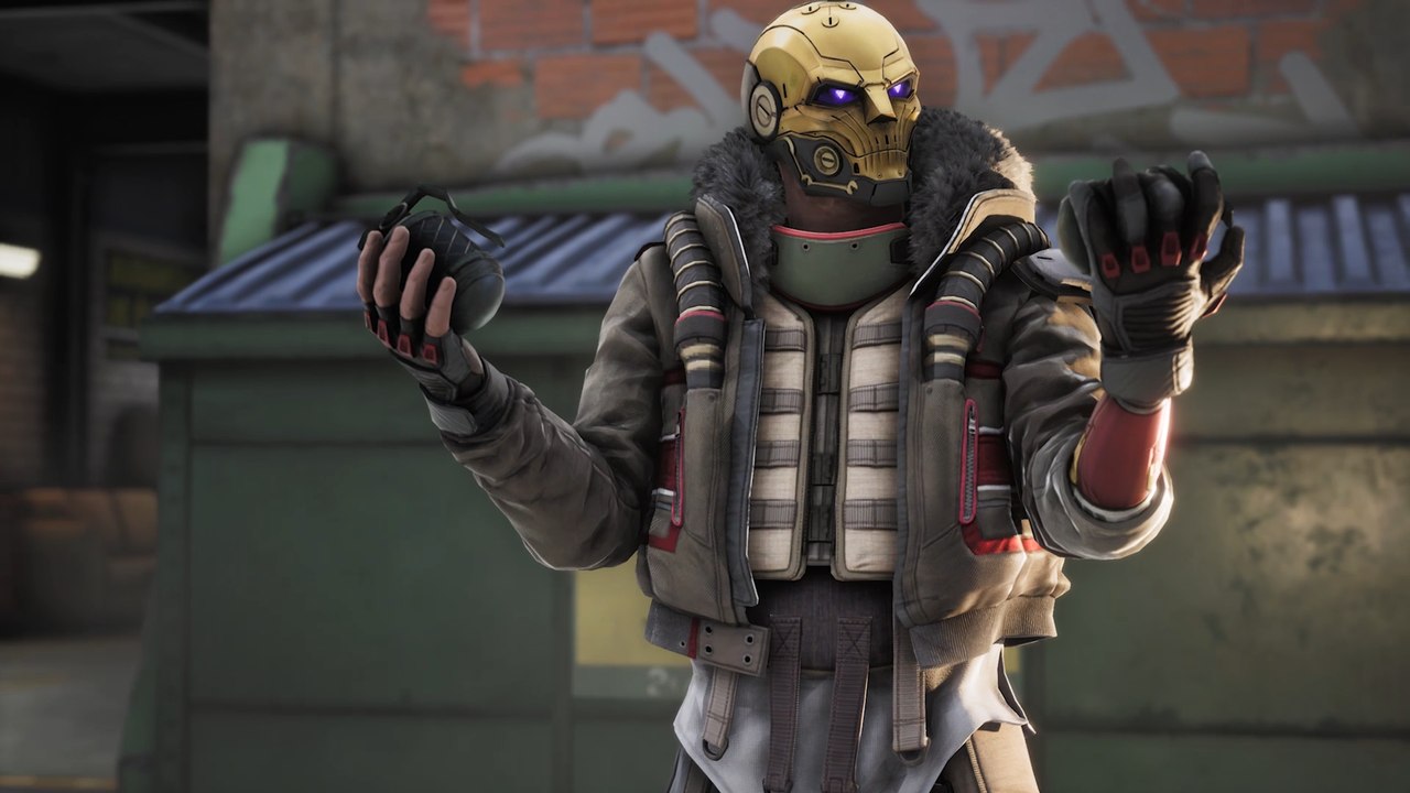 Rogue Company : Hi-Rez compte offrir quelque chose de différent au genre du shooter
