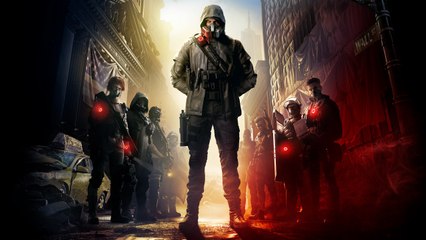 The Division 2 : trailer, Opération Cheval de Fer