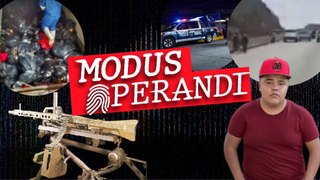 Modus Operandi