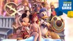 Kingdom Hearts : Melody of memory annoncé sur PS4, Switch et Xbox One pour cette année