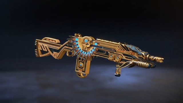 Apex Legends : event collection Trésors perdus saison 5, lost treasure's